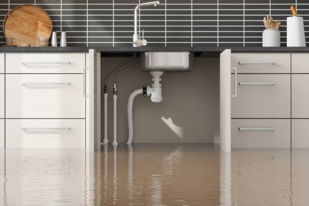 Trusted WV Water damage restoration Experts